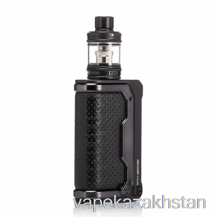 Vape Disposable Wotofo MDURA 200W Starter Kit King Kong Black